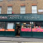 london adult shop